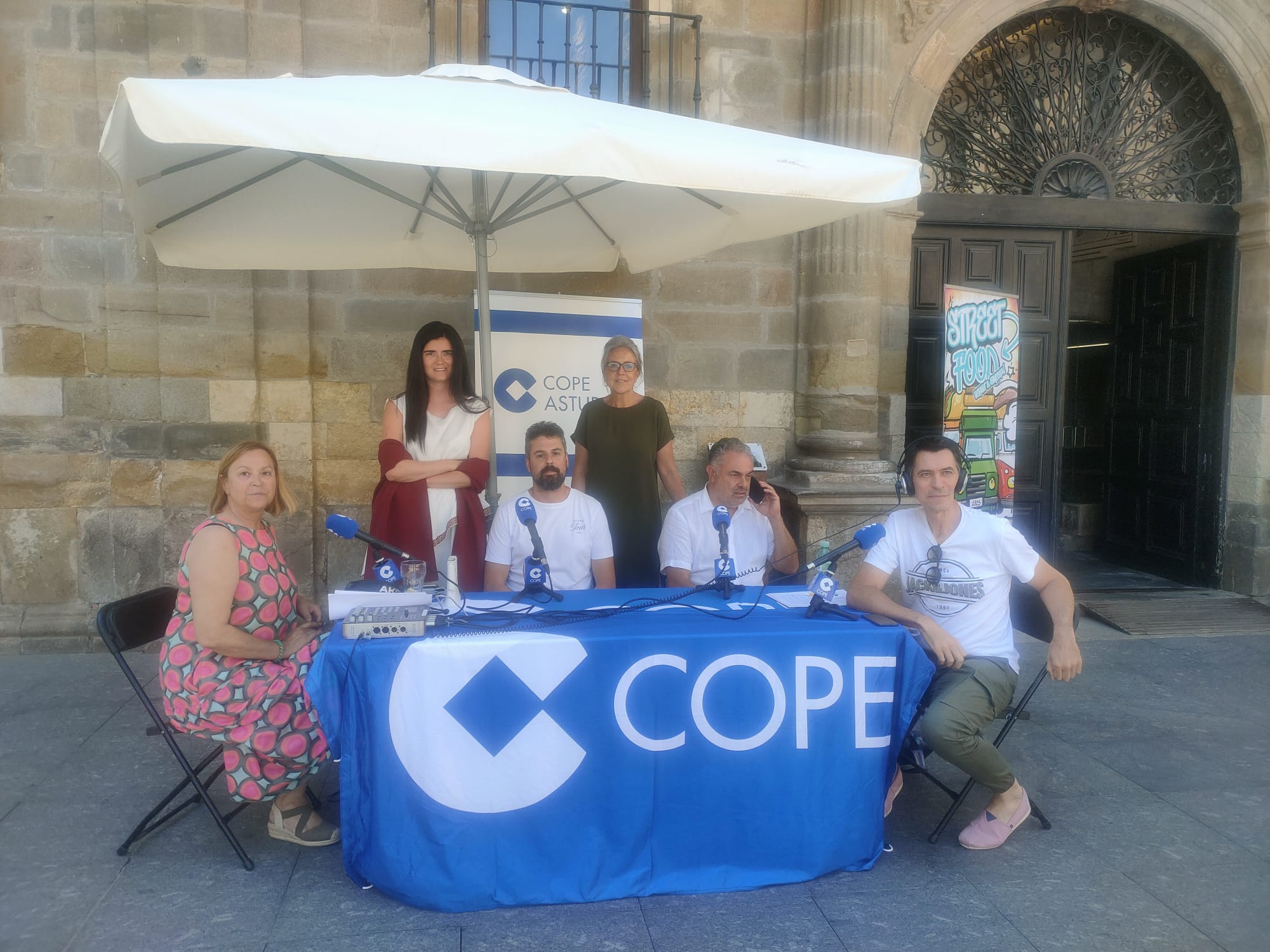 Programa Local Cope Astorga 10 de Julio 2025