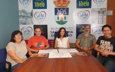 Santa María del Páramo programa un mes de agosto cargado de actividades para disfrutar de la villa paramesa