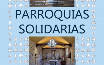 La Diócesis lanza la campaña ‘Parroquias Solidarias’ para apoyar la restauración de templos rurales