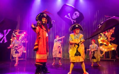 Astorga y La Bañeza activan su agenda escénica con cinco funciones cada una dentro de la Red de Teatros de Castilla y León