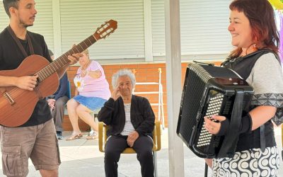 Programa Local Cope Astorga 3 de Julio 2025
