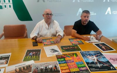 El Cascanueces, la Traviata, conciertos y mucho teatro para el segundo semestre del Gullón
