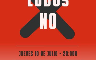 Piedralba acoge una charla informativa sobre el proyecto de la planta de lodos que prevé almacenar 13.000 toneladas anuales
