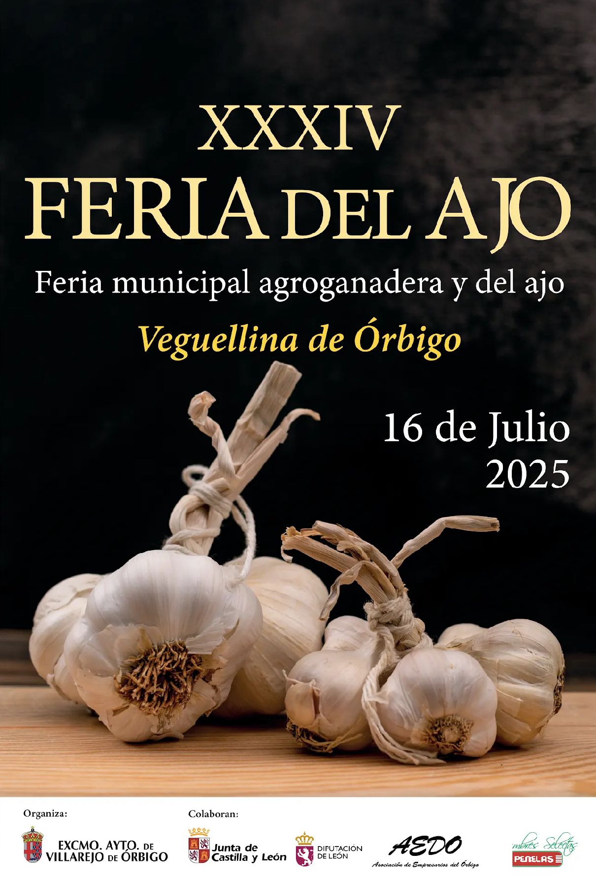 Programa Local Cope Astorga 15 de Julio 2025