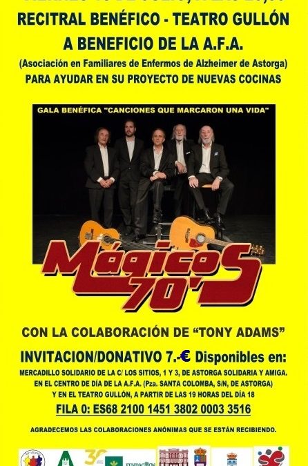 Programa Local Cope Astorga 16 de Julio 2025