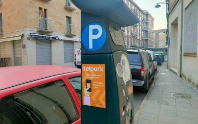 Astorga aprueba de forma definitiva los cambios en la ordenanza de la ORA