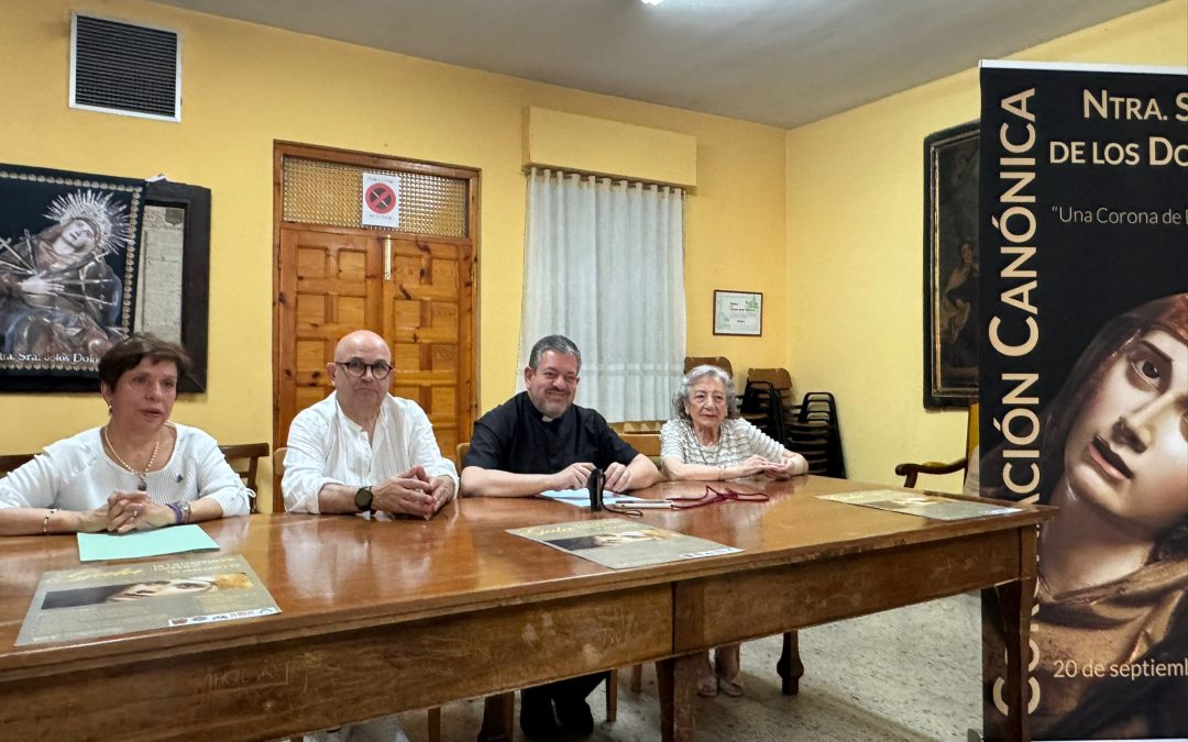El Teatro Gullón acogerá el 16 de agosto la Gala de la Coronación con el estreno del himno y la presentación de la corona