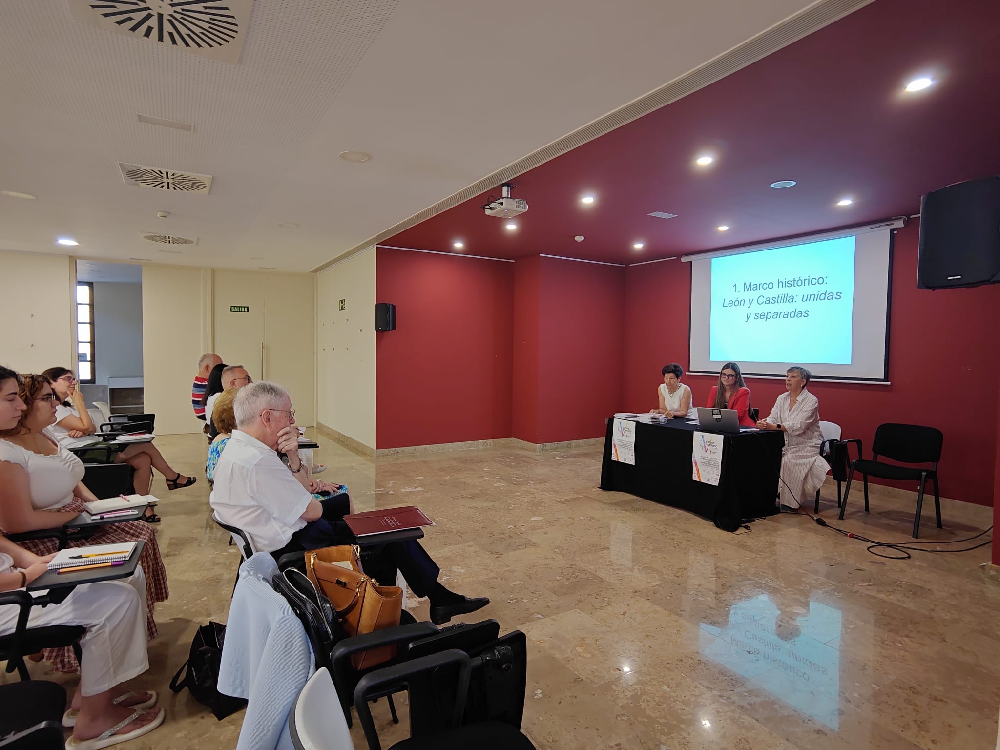Programa Local Cope Astorga 14 de Julio 2025