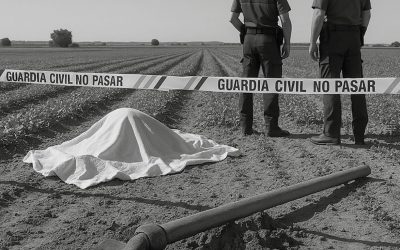 Crimen y literatura se dan cita en Santibáñez de la Isla con unas jornadas sobre ficción y realidad en el mundo rural