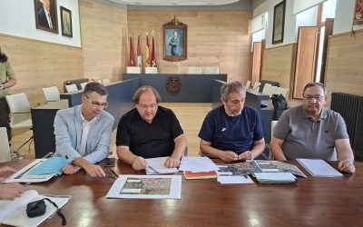 El ayuntamiento de la Bañeza propone una subida del agua de 19 céntimos diarios para consumos básicos