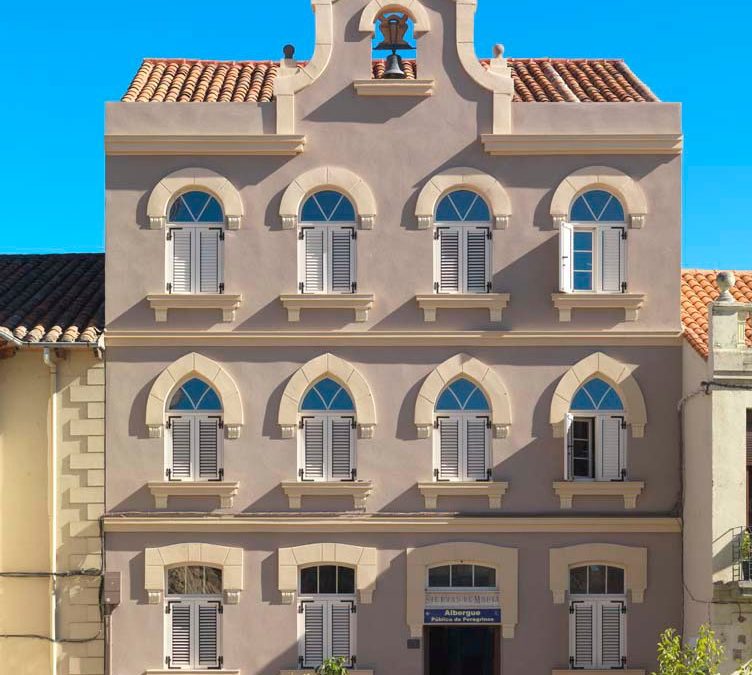 La Asociación de Amigos del Camino de Santiago de Astorga y Comarca recibe más de 72.000 euros para señalización