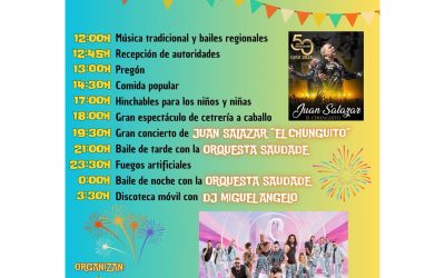 Programa Local Cope Astorga 8 de Julio 2025