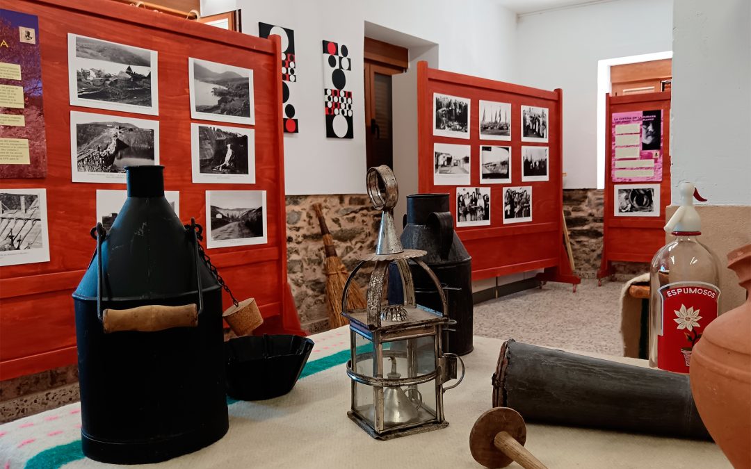 ‘Versos a Oliegos’ cambia de ubicación por riesgo de incendio