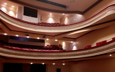 La música académica contemporánea protagoniza la XVIII edición de los Encuentros con la Música -La Bañeza