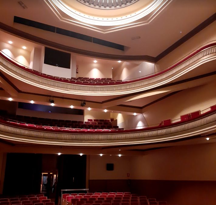 La música académica contemporánea protagoniza la XVIII edición de los Encuentros con la Música -La Bañeza