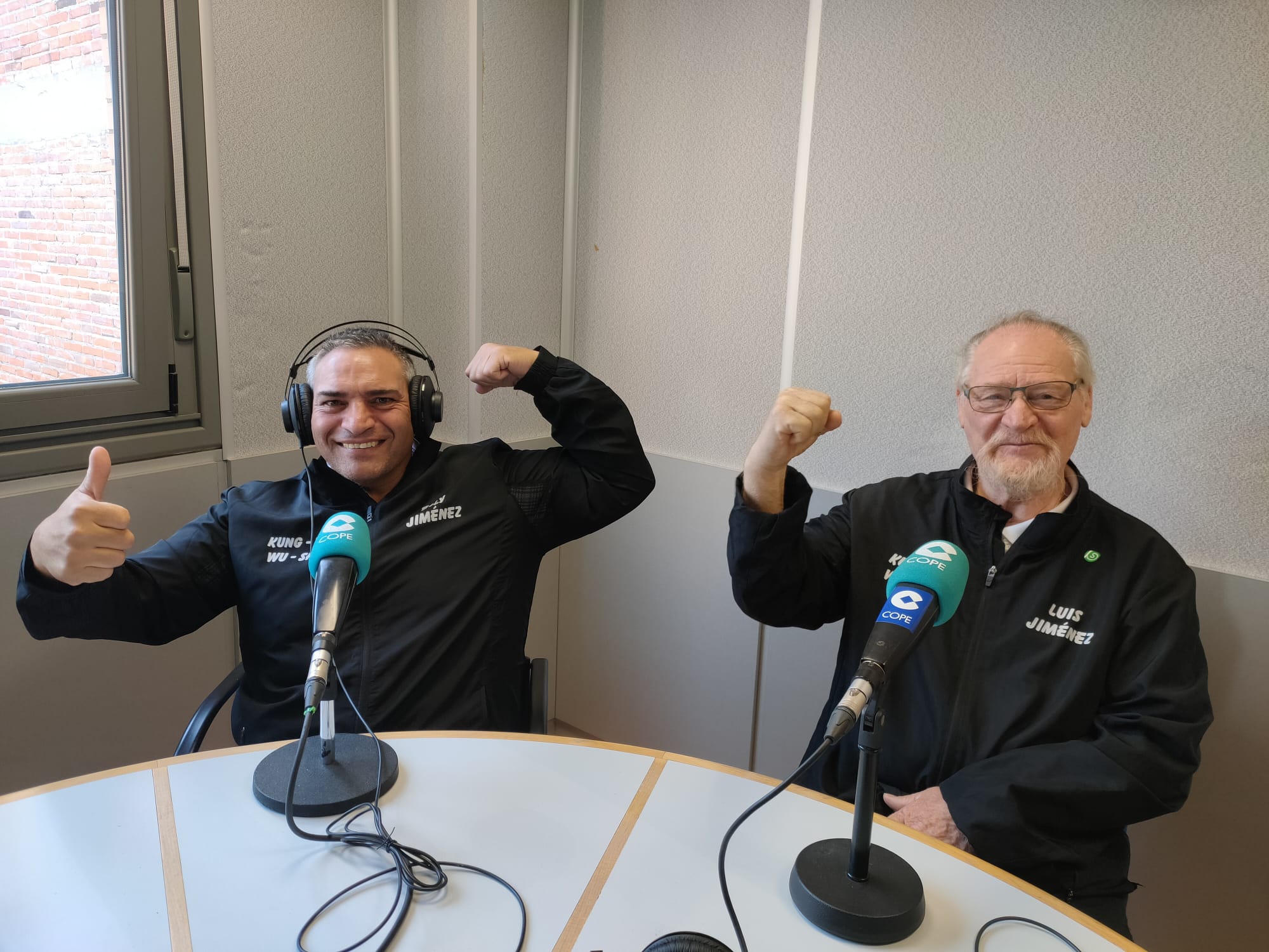 Antena 3 rendirá homenaje a la familia Jiménez de Astorga por sus tres décadas de exhibiciones y su labor solidaria