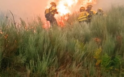 Programa Local Cope Astorga 18 de Agosto 2025