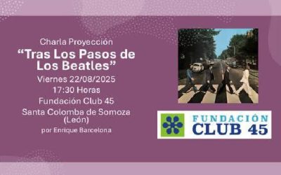 Santa Colomba sigue reivindicando la vida en el medio rural con tres jornadas de música pop este fin de semana