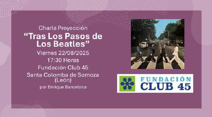 Santa Colomba sigue reivindicando la vida en el medio rural con tres jornadas de música pop este fin de semana