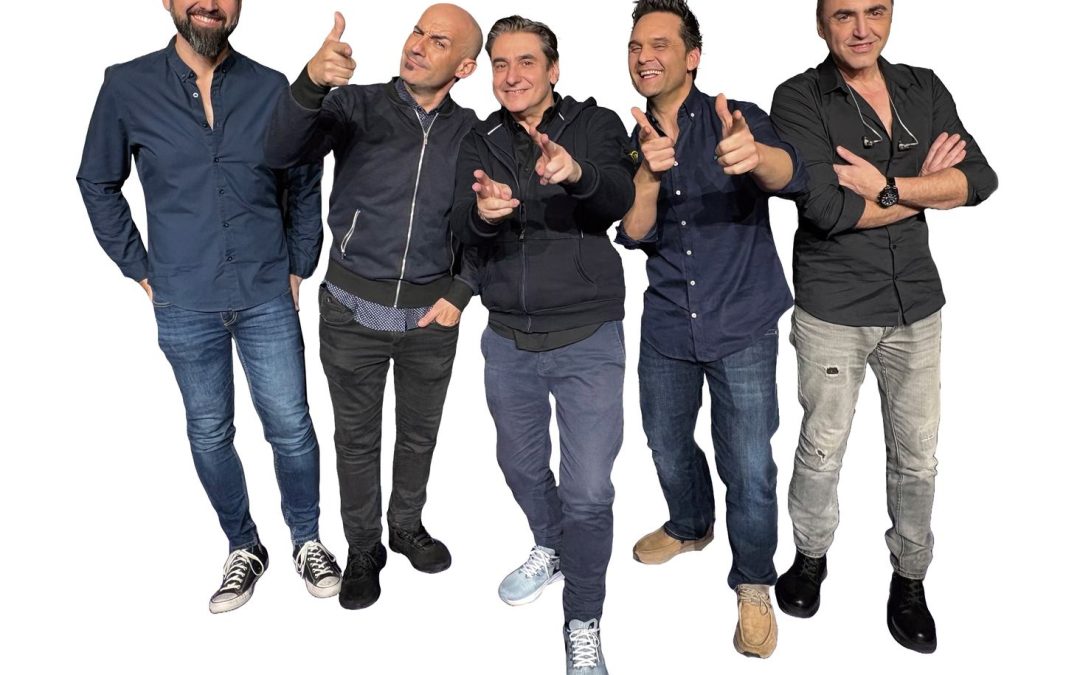 Programa Local Cope Astorga 11 de Agosto 2025