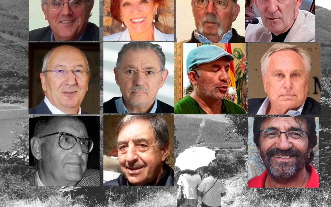 Llega el Día de las Letras Cepedanas 2025 con una decena de autores a Villamejil