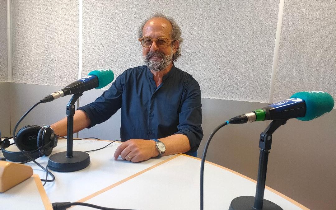 Programa Local Cope Astorga 5 de Agosto 2025