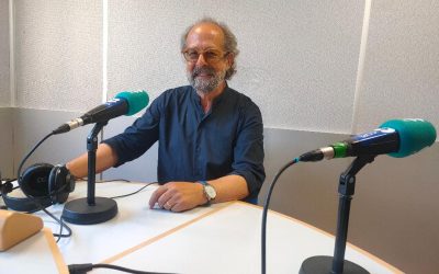 Programa Local Cope Astorga 5 de Agosto 2025
