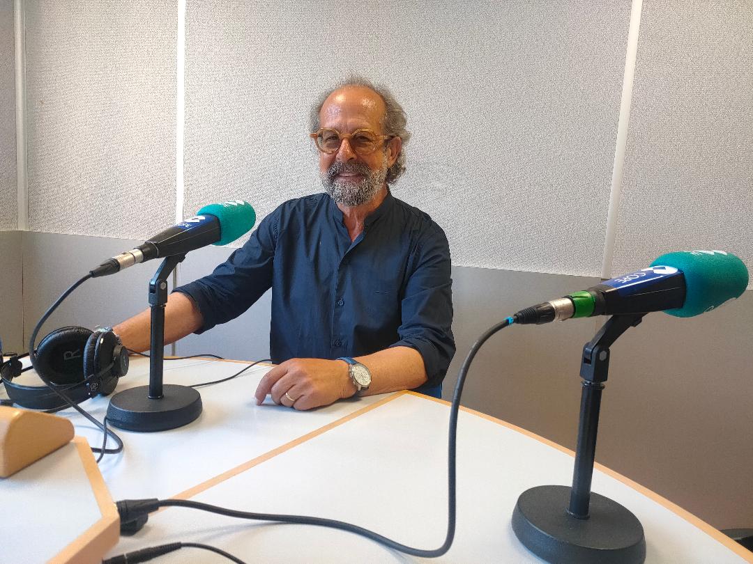 Programa Local Cope Astorga 5 de Agosto 2025