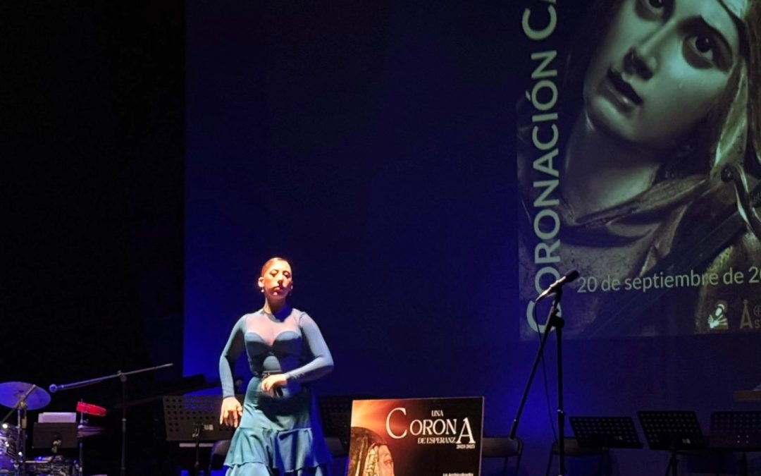 La Gala de la Coronación Canónica de Astorga recauda 3.775 euros para fines sociales