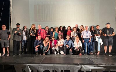 El Festival Luna de Cortos de Riego de la Vega cierra el telón con ‘Sexo a los 70’ como mejor corto de ficción