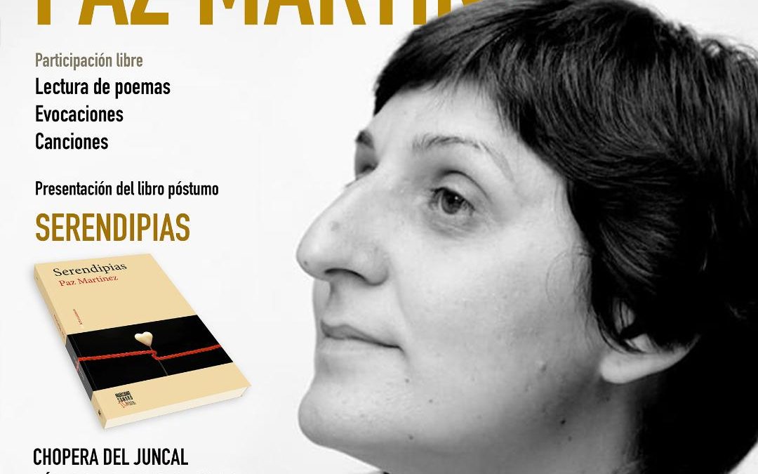 El Centro Cultural Casino reúne a la ‘troupe’ de amigos y amigas de Paz Martínez en un homenaje en Santa Colomba de Somoza