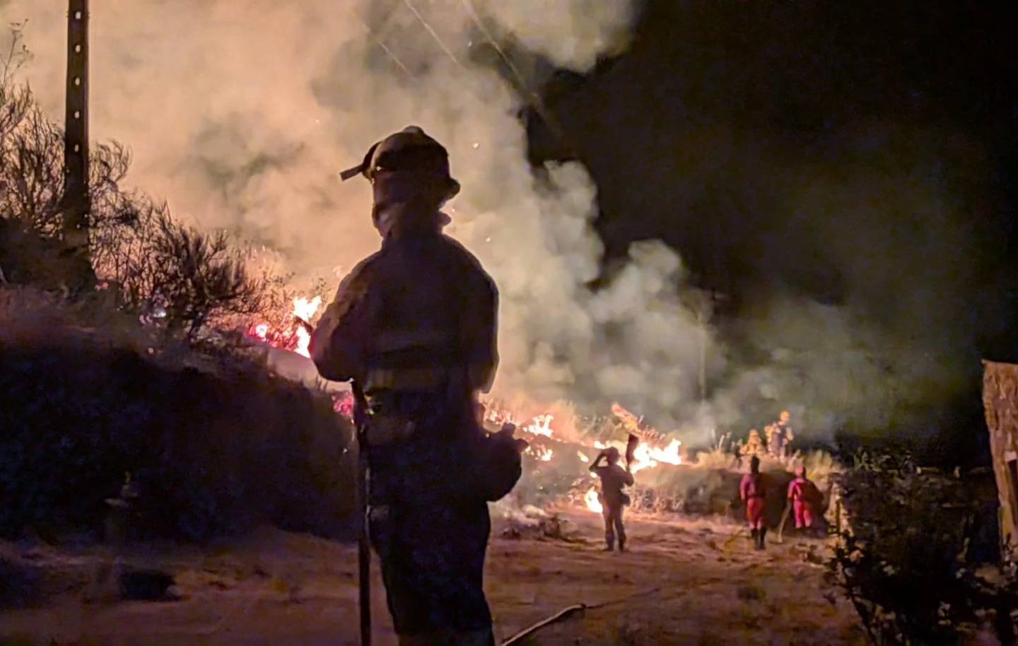 La Junta de Castilla y León concede otro paquete de 142 ayudas de 500 euros para familias desalojadas por los incendios