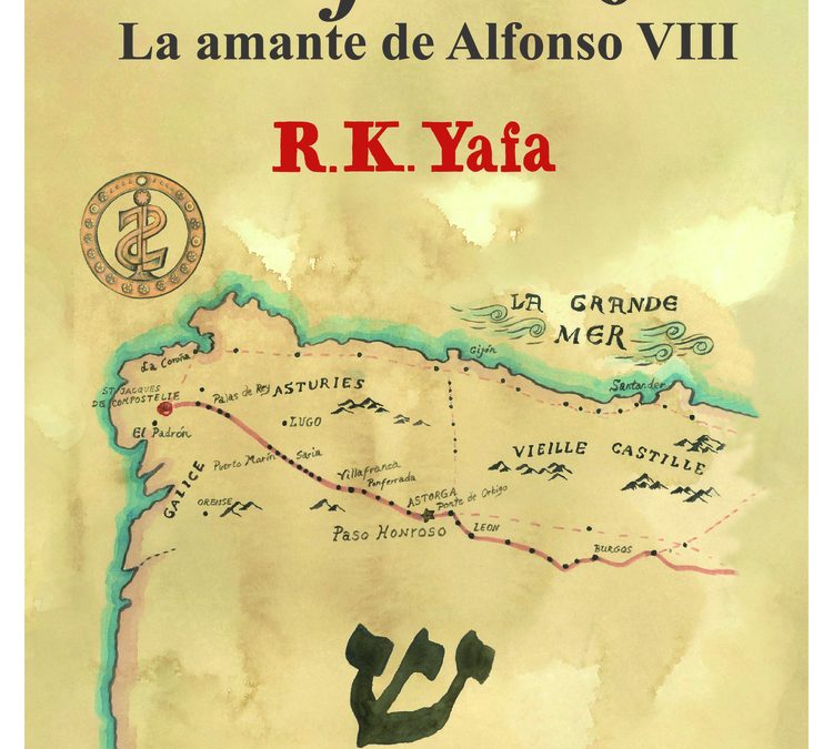 La novela que reinterpreta la hazaña del Passo Honroso de Hospital de Órbigo alcanza su tercera edición