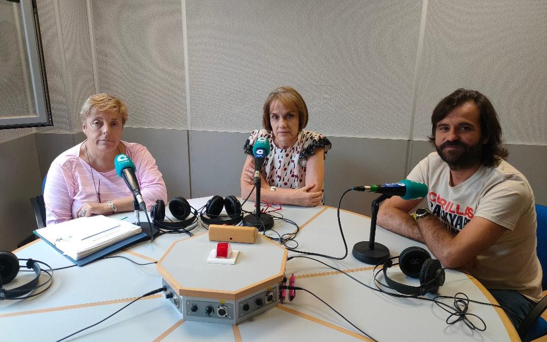 Programa Local Cope Astorga 27 de Agosto 2025