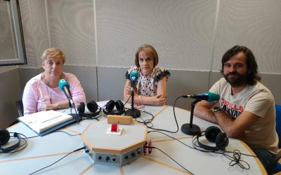 Programa Local Cope Astorga 27 de Agosto 2025