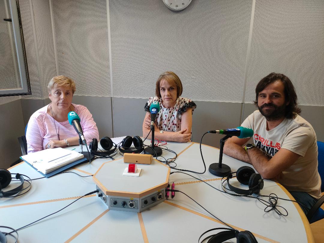 Programa Local Cope Astorga 27 de Agosto 2025