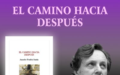 El leonés Amador Fonfría Santín presenta su segundo poemario en la Biblioteca de Astorga