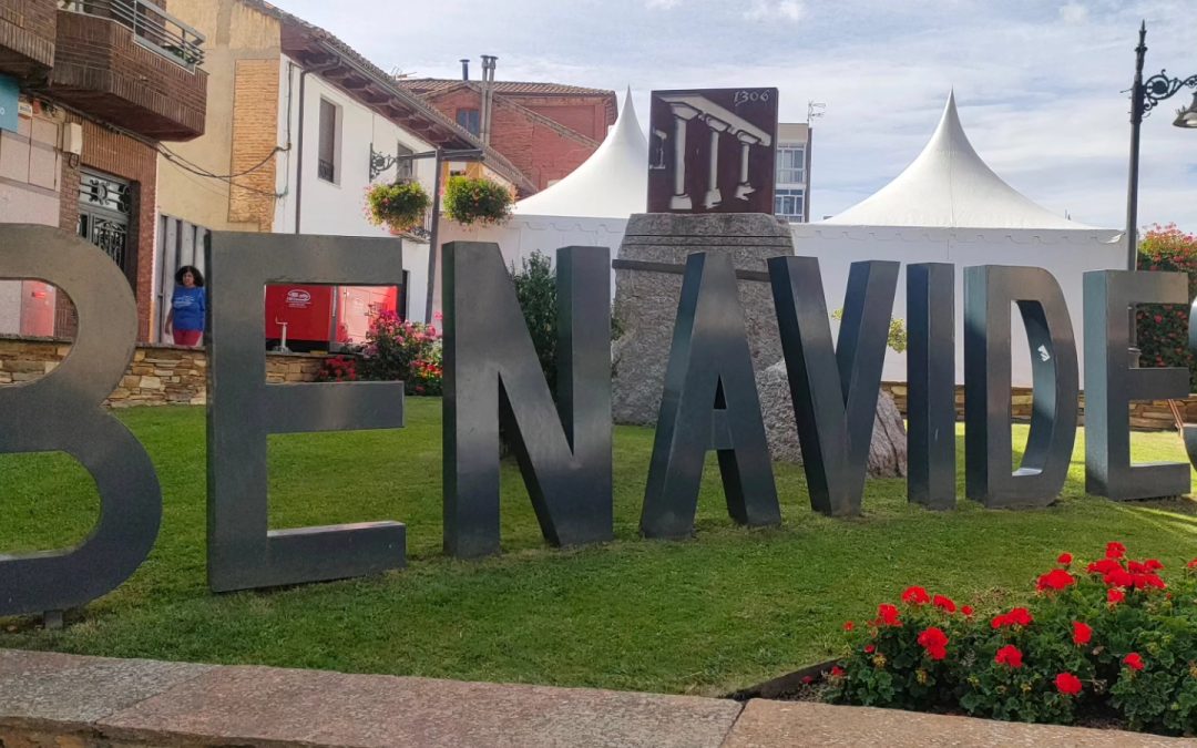 La Junta aprueba un paquete de ayudas para cubrir inversiones de carácter “urgente” en Villarejo y Benavides de Órbigo