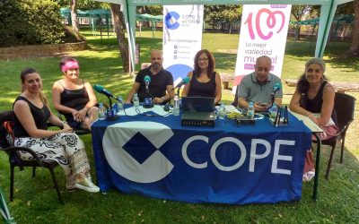 Programa Local Cope Astorga 1 de Agosto 2025