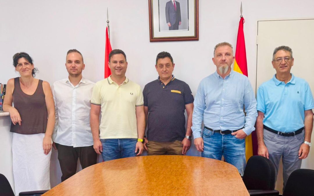 El PSOE recupera el Ayuntamiento de Quintana del Marco con Pedro Crespo Alonso como alcalde