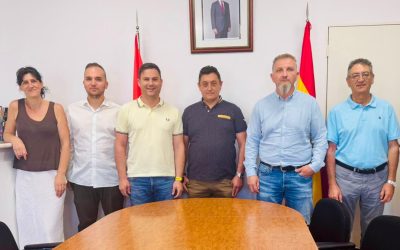 El PSOE recupera el Ayuntamiento de Quintana del Marco con Pedro Crespo Alonso como alcalde