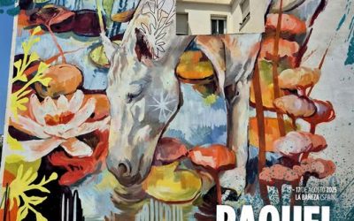 La Bañeza se prepara para vivir el arte urbano a lo grande con el Art Aero Rap