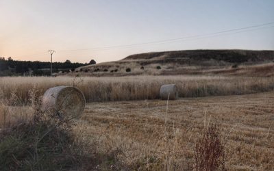 Val de San Lorenzo compra una parcela del Yacimiento de «Los Castros» para asegurar su protección y conservación