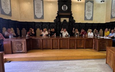 El PP sitúa a tres concejales de la comarca en la parte baja de su lista a las Cortes