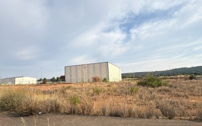 Astorga y Villadangos tendrán nuevos puntos limpios financiados con fondos europeos