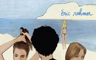 “Cuento de verano” de Éric Rohmer llega este miércoles al cineclub ‘Luz de cine’