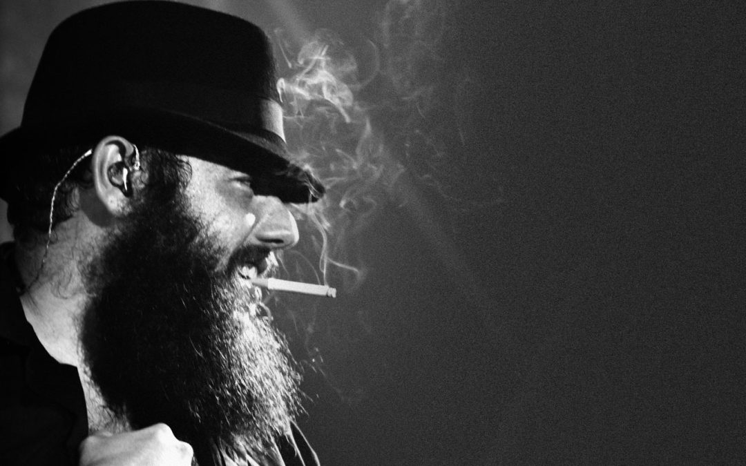 La 2ª edición de LiebreRock adelanta su hora de inicio para contar con Kutxi Romero en acústico 