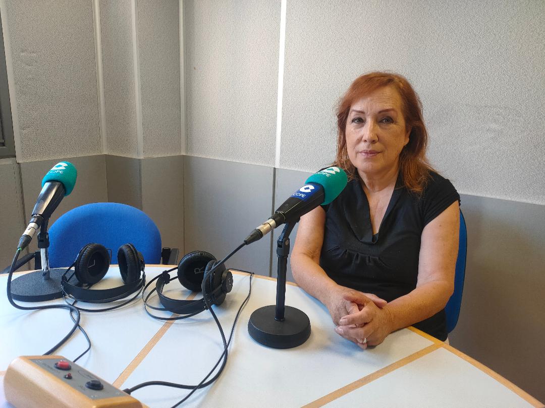 Programa Local Cope Astorga 6 de Agosto 2025