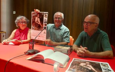La Senda Panero 2025 rendirá homenaje a Germán Gullón y Fernando López Combarros