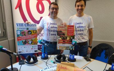 Programa Local Cope Astorga 26 de Septiembre 2025